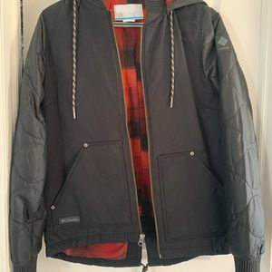 Columbia jacket